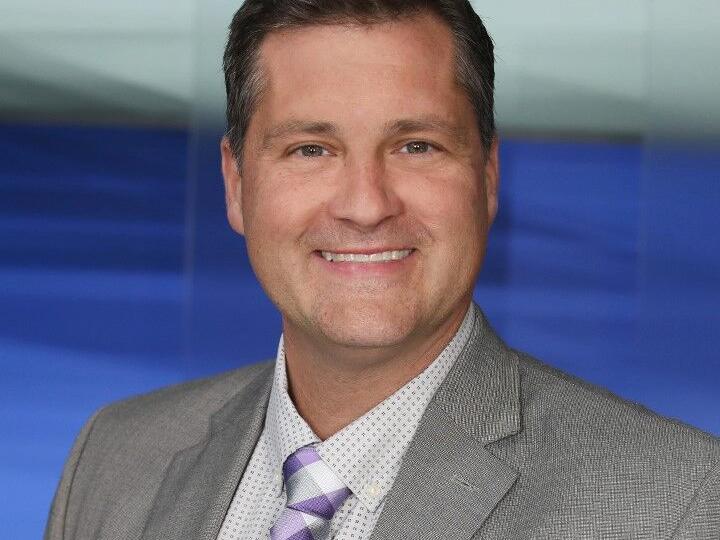 Keith Kaiser - Reporter